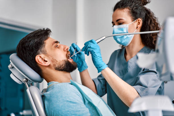 Best Sedation Dentistry  in USA